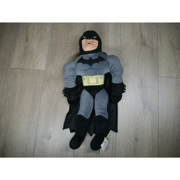 DC Comics Batman 25-inch Plush - Picture 1 of 6
